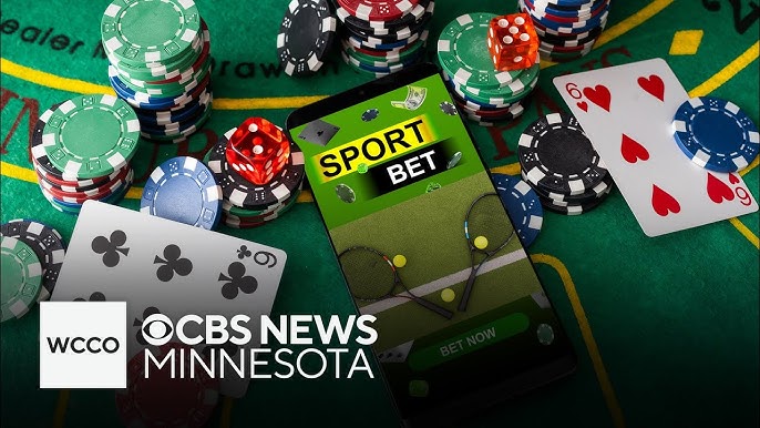 Top mobile betting trends 2025 21