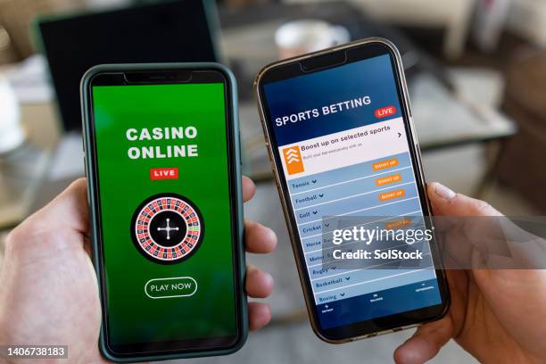 Top mobile betting trends 2025 21