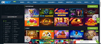 1xBet Thailand Download APP Легкий доступ к азартным играм и спортивным ставкам