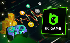 BC Game Reseña Todo lo que necesitas saber sobre esta emocionante plataforma BC Game Reseña Todo lo que necesitas saber sobre esta emocionante plataforma