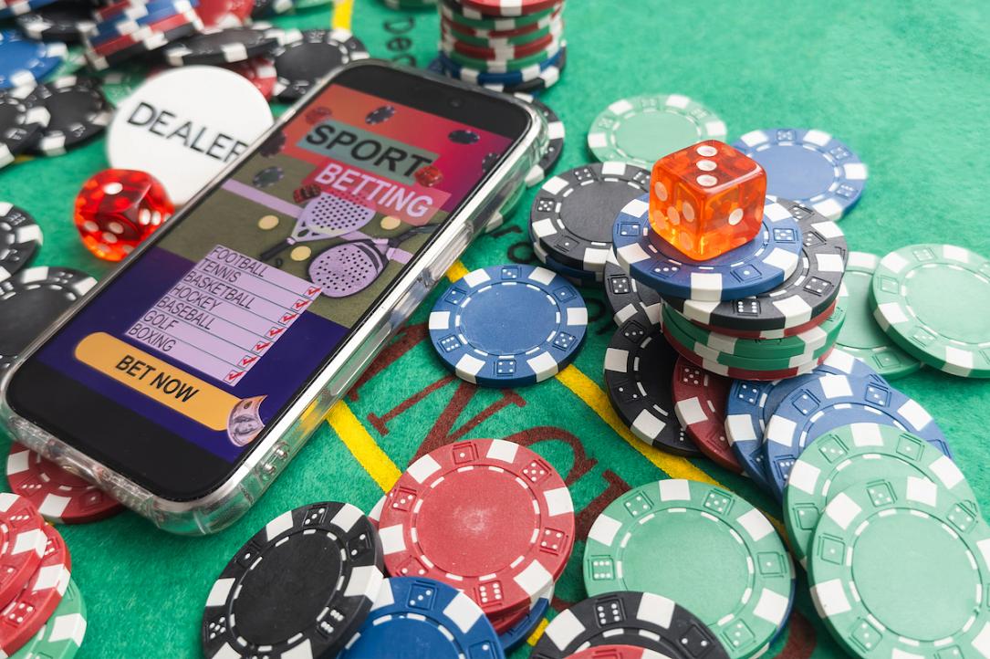 Best online casinos for mobile players 2025