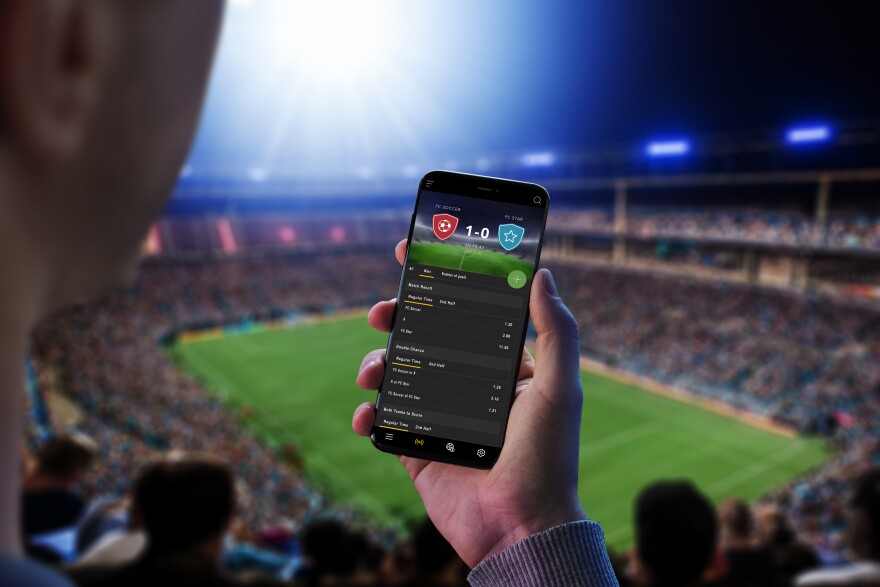 Découvrez Betwinner  La Référence des Paris Sportifs
