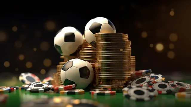Découvrez Betwinner  La Référence des Paris Sportifs