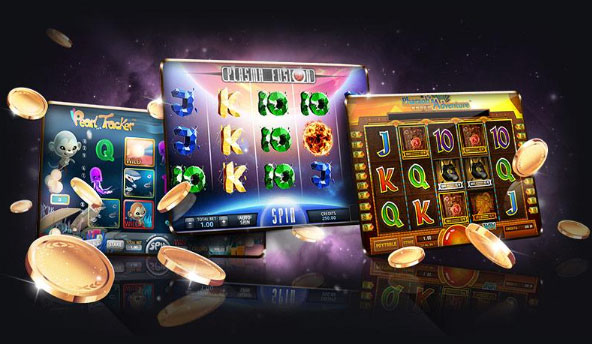 Discover the Thrill of Casino Spicy Jackpots UK