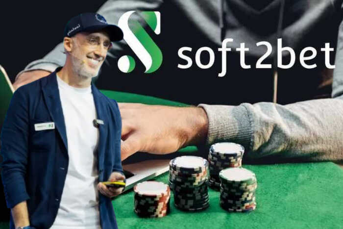 Discover the Thrill of Gaming at Soft2Bet Casino