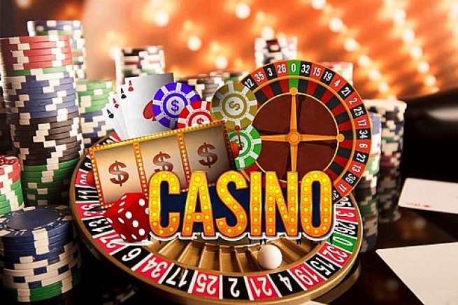 Experience the Thrill of Nationalbet Casino Online Games