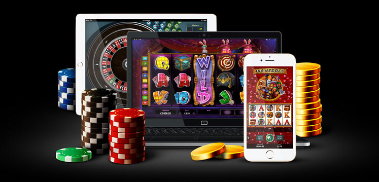 Explore the Exciting World of Online Casino Slotmonster