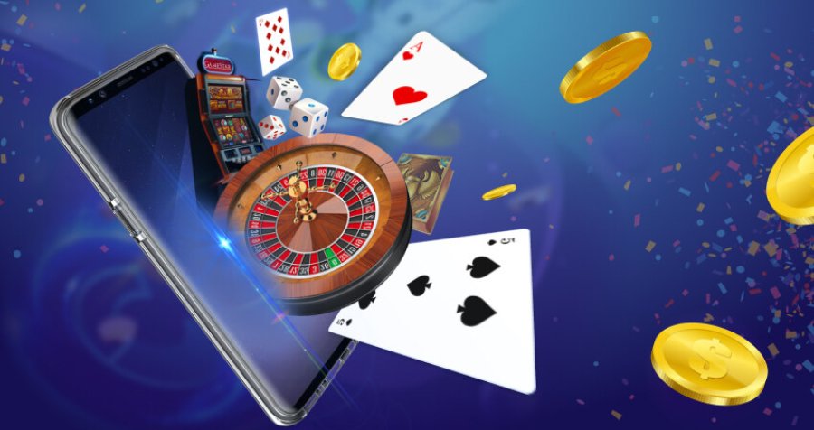 Explore the Exciting World of Online Casino Slotmonster