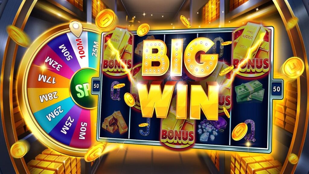Explore the Thrills Casino Gxmble UK