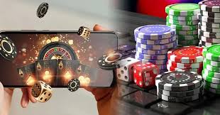 Explore the Thrills Casino Gxmble UK