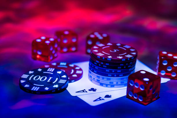 Explore the Thrills Casino Gxmble UK