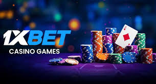 Exploring the Exciting World of 1xBet Malaysia Online Casino 61