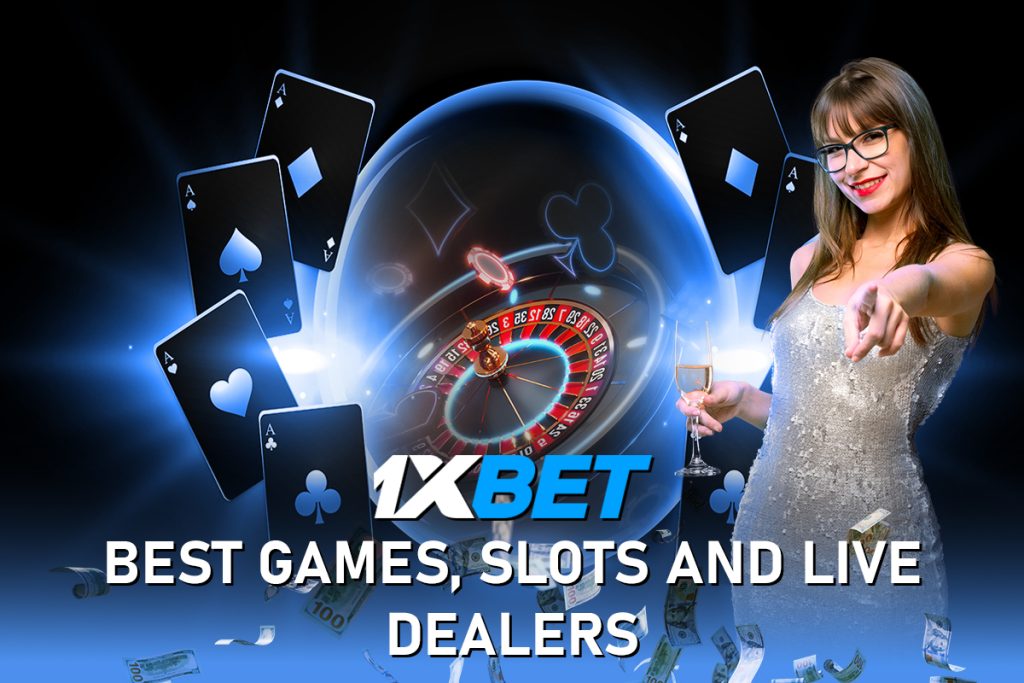 1xBet অ্যাপ ডাউনলোড করুন - আপনার অনলাইন বাজির জন্য সেরা পছন্দ