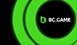 BC.Game — Виртуальный мир игр и заработка