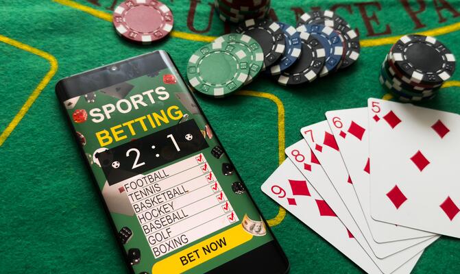 Descubra tudo sobre 9096 bet e suas vantagens