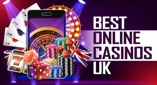 Discover the Best Online New Casino UK 23