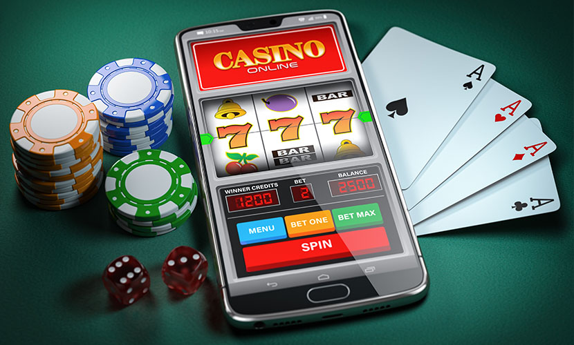 Discover the Excitement of Casino Online UK Free 5