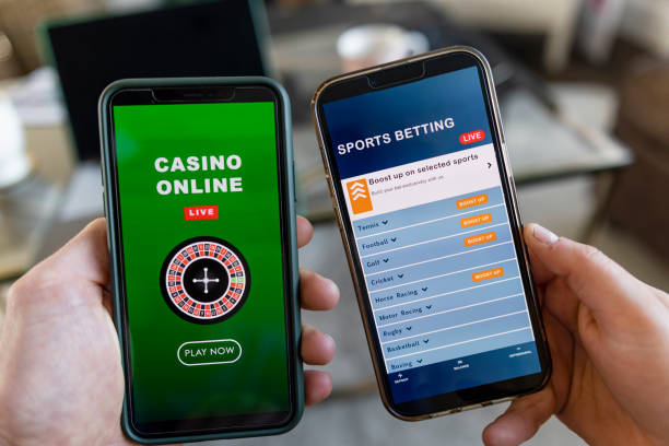Discover the Exciting World of Rony Bet 2