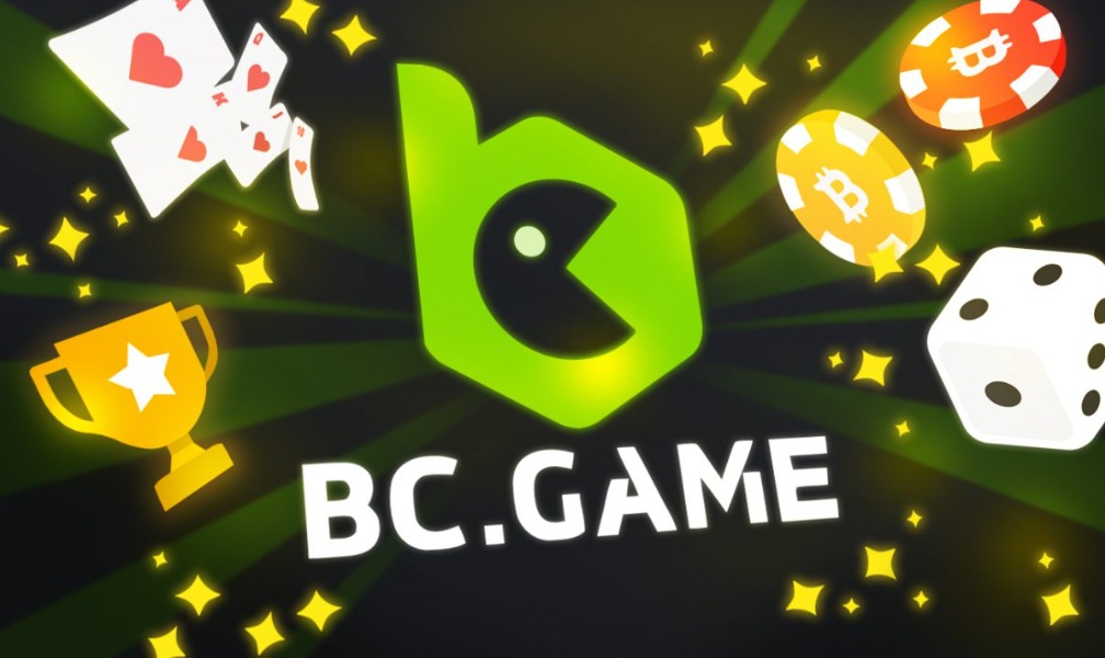 Discover the Thrilling World of Roulette BCGame