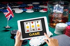 Discover the Thrills of Online Casino Betting UK