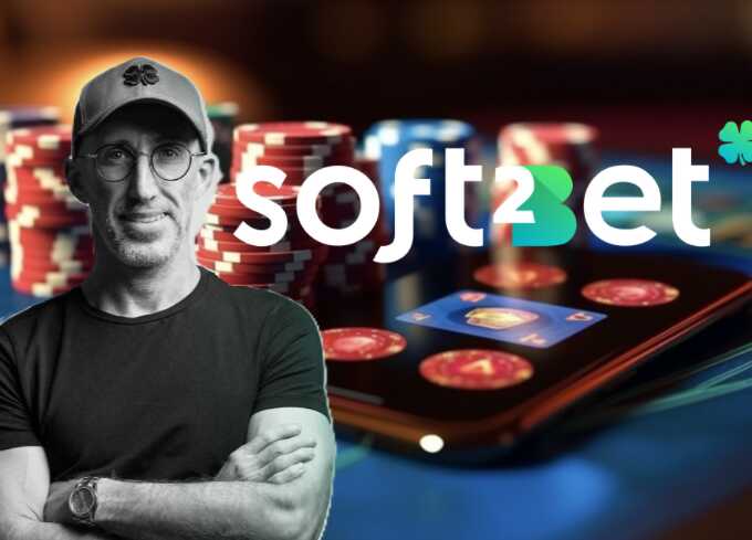 Discover the Ultimate Experience with Soft2Bet app