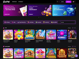 Experience the Thrill of Online Gaming with Casiny 19