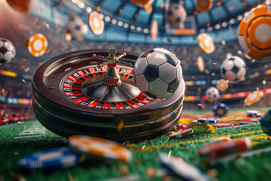 Explorando o Mundo das Apostas A Revolução da 9080Bet