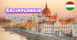 Explore the Best Casino Sites Hungary Your Ultimate Guide