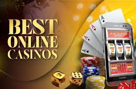 Explore the Thrilling World of Win Diggers Casino & Sportsbook