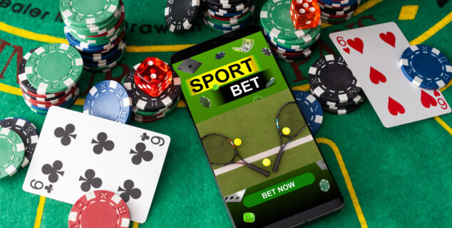 Exploring the Exciting Features of Dafabet Exploring the Exciting Features of Dafabet