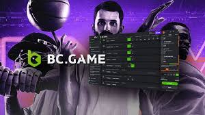 Exploring the Exciting World of BCGame Online