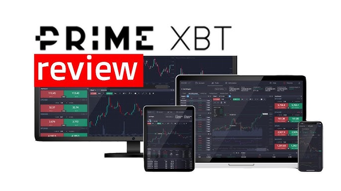 Exploring the Features and Benefits of Exchange PrimeXBT 4