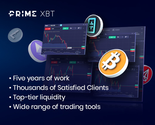 Exploring the Hub PrimeXBT Your Gateway to Cryptocurrency Trading