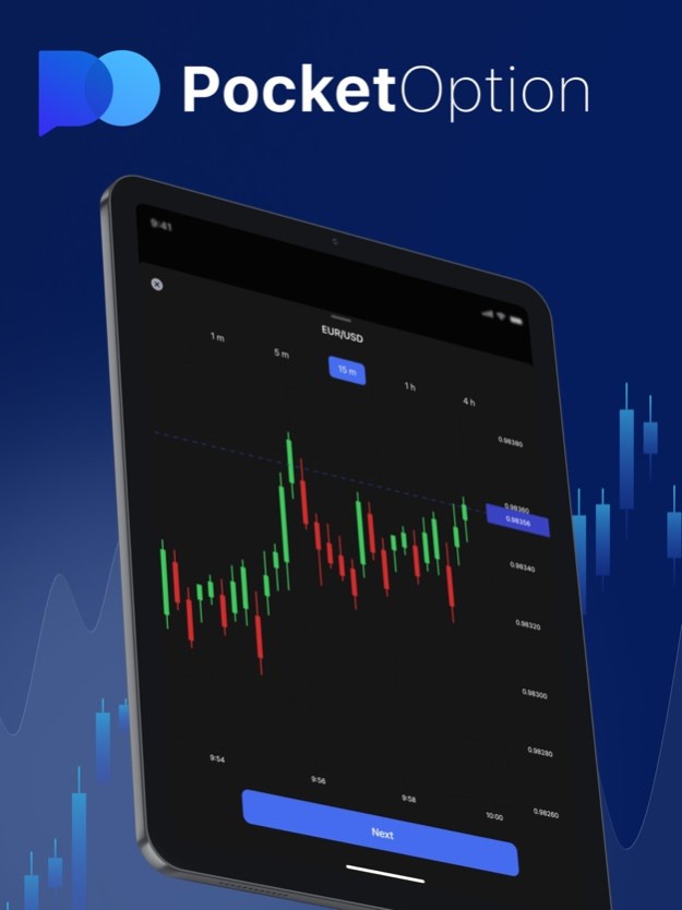 Exploring Trading Opportunities on the Official Platform Pocket Option