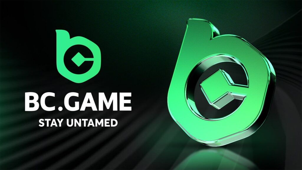 Как правильно BCgame зарегистрироваться Полное руководство
