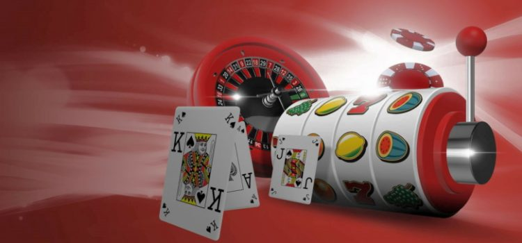 Лучшие игровые предложения на R7 casino сайт