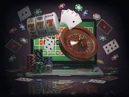 Objevte svět ceske casino online Vše, co potřebujete vědět