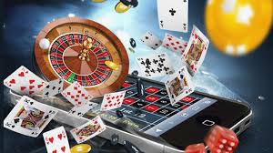 Objevte svět ceske casino online Vše, co potřebujete vědět