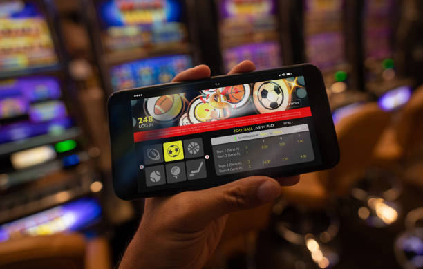 Online Gambling with Instant Bonus 3