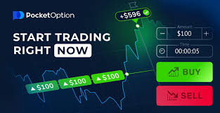 Pocket Option 5 Second Strategy A Quick Guide to Quick Trading