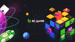 The Ultimate Guide to BC Game Brasil Your Gateway to Casino Fun
