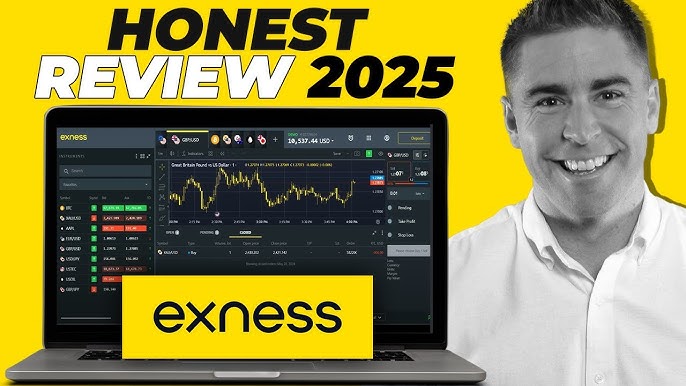 The Ultimate Guide to MT4 Exness Trading Strategies and Tips