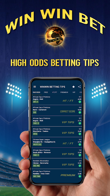 The Ultimate Guide to WinWin Bet Platform