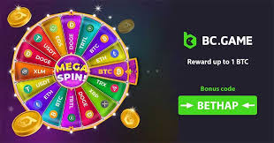 BC Game Казино Україна Досвід Азартних Ігор в Номерах
