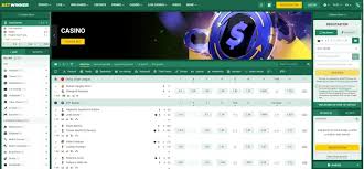 betwinner casino guía completa, juegos, bonos y seguridad