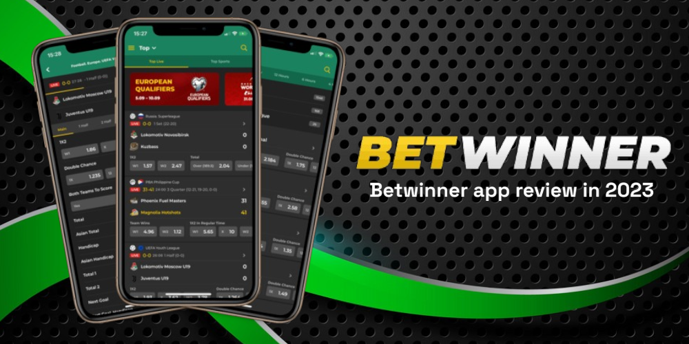 betwinner Comprehensive Guide to Betting, Casino and Live Features