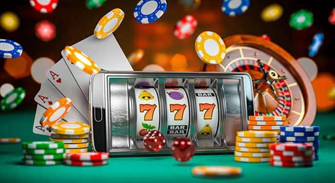Casinos with Bonus Wheel 31