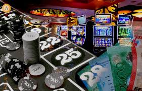 Casinos with Bonus Wheel 31