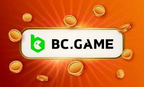Discover the Excitement of BC Game