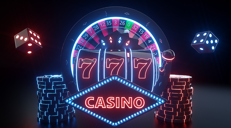 Experience the Excitement of Casino TikiTaka